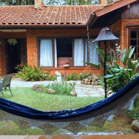Casa Goldoni Gramado 4 Quartos Kültér fotó
