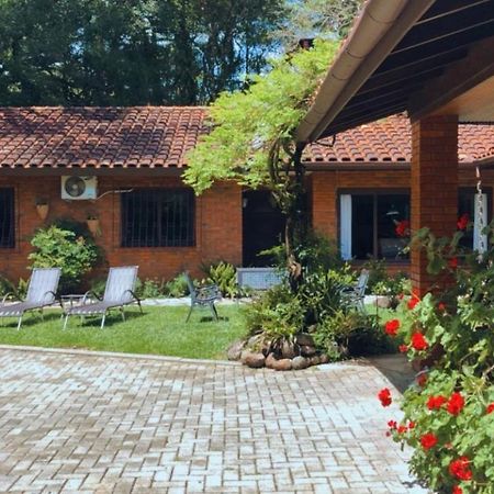 Casa Goldoni Gramado 4 Quartos Kültér fotó