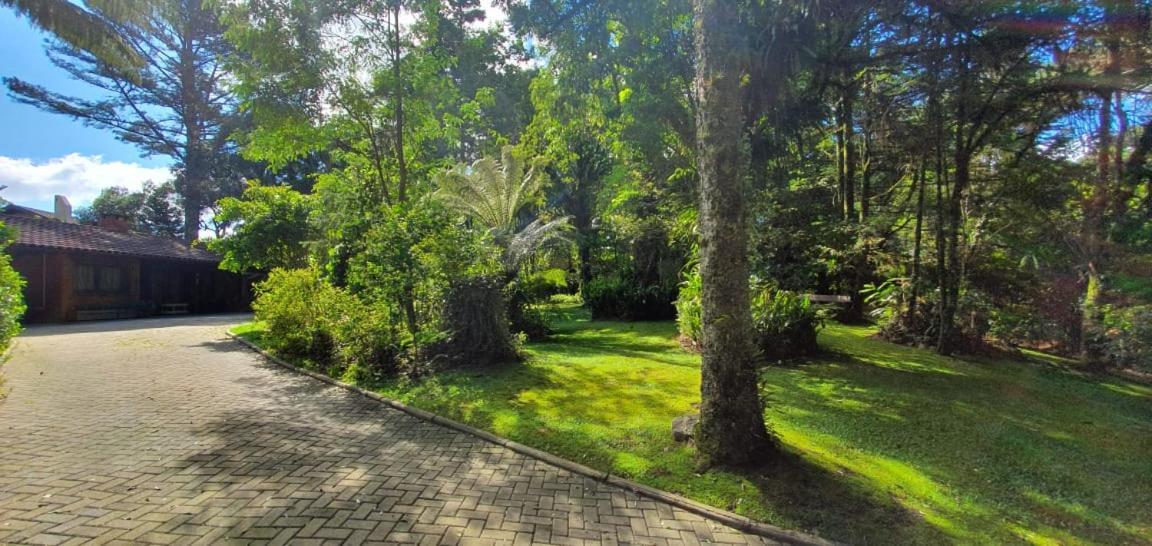 Casa Goldoni Gramado 4 Quartos Kültér fotó
