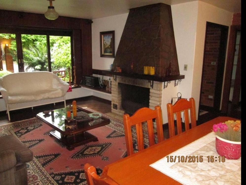 Casa Goldoni Gramado 4 Quartos Kültér fotó