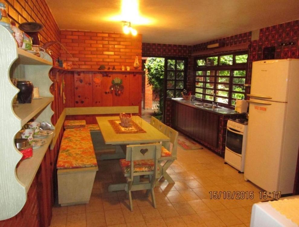 Casa Goldoni Gramado 4 Quartos Kültér fotó