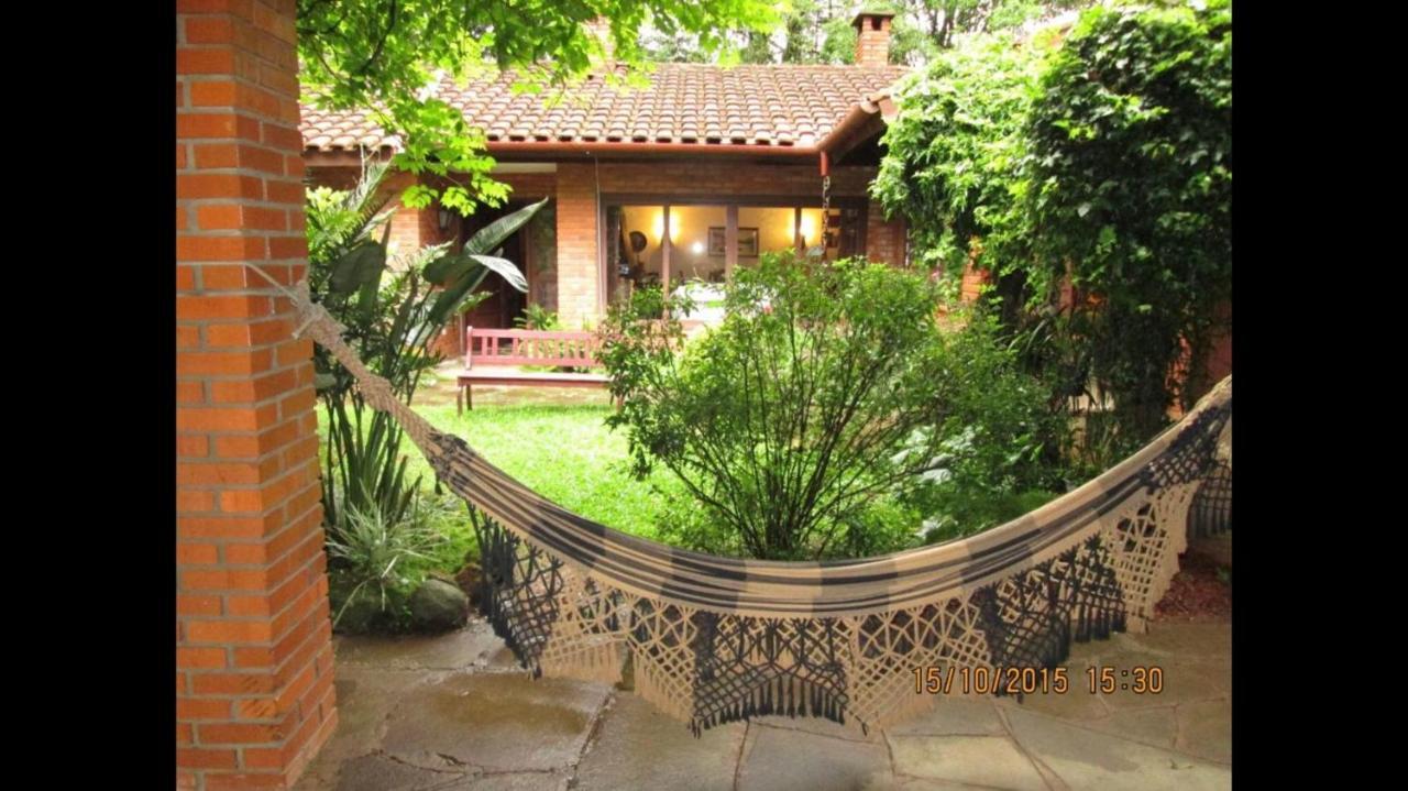 Casa Goldoni Gramado 4 Quartos Kültér fotó