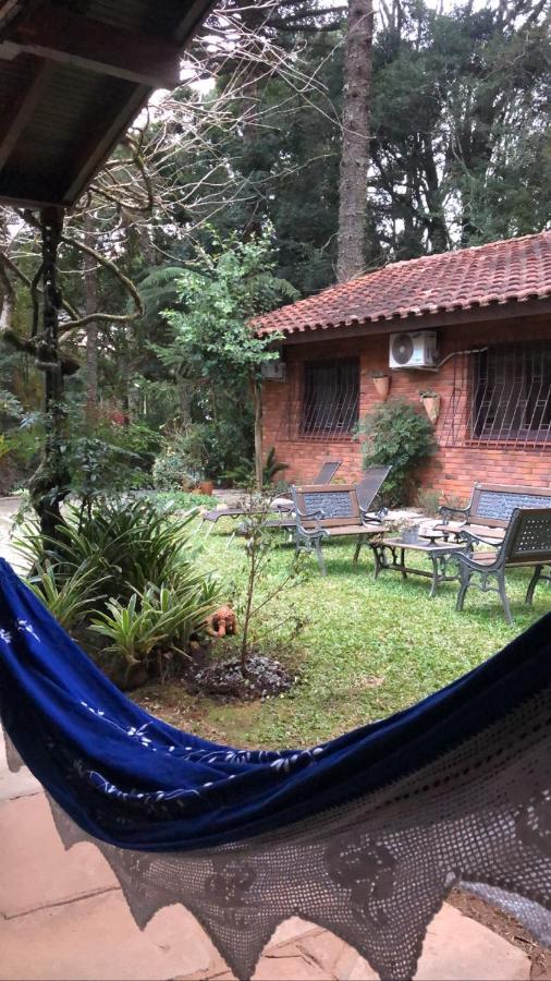 Casa Goldoni Gramado 4 Quartos Kültér fotó