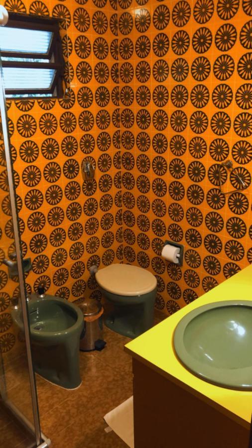 Casa Goldoni Gramado 4 Quartos Kültér fotó
