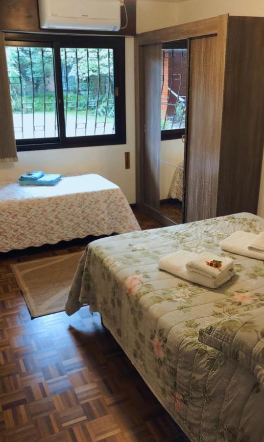 Casa Goldoni Gramado 4 Quartos Kültér fotó