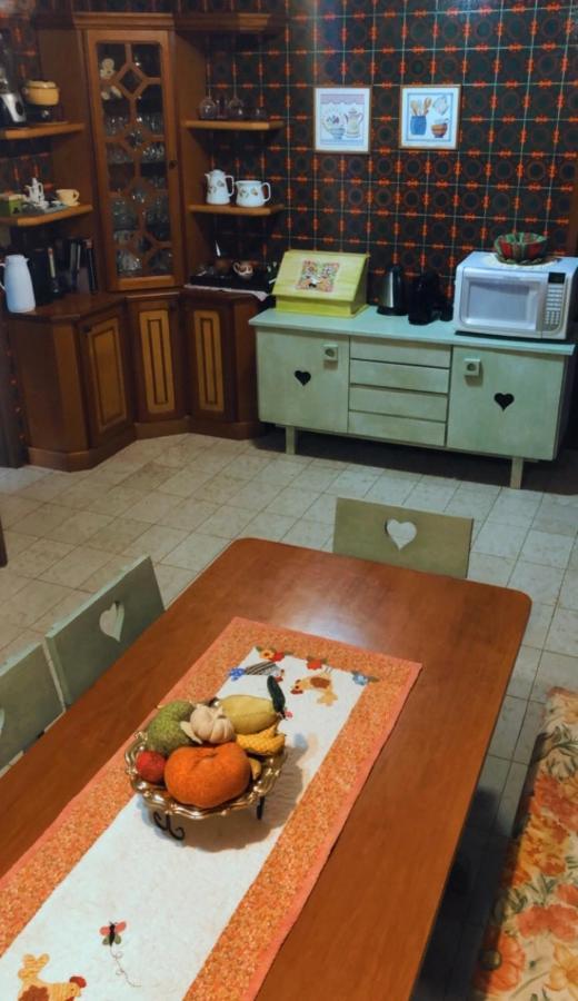 Casa Goldoni Gramado 4 Quartos Kültér fotó