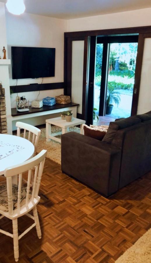 Casa Goldoni Gramado 4 Quartos Kültér fotó