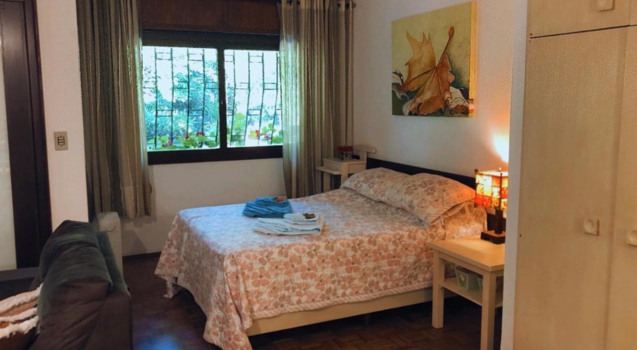 Casa Goldoni Gramado 4 Quartos Kültér fotó