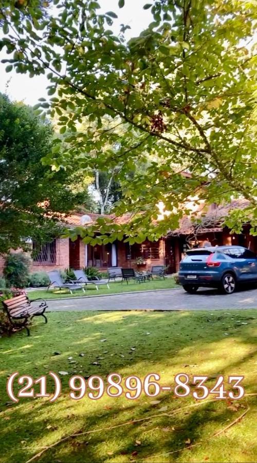 Casa Goldoni Gramado 4 Quartos Kültér fotó